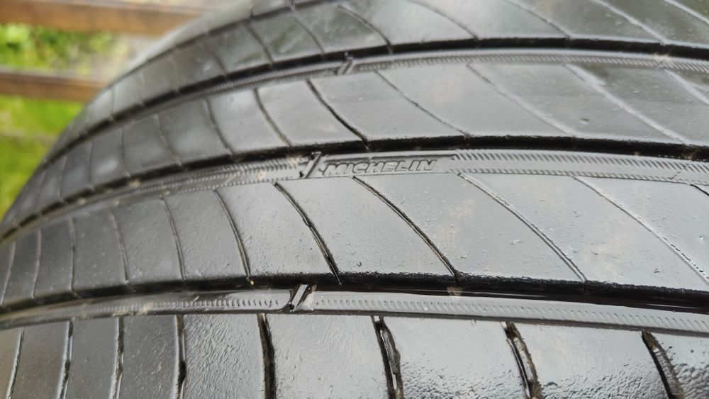 Opony Michelin Primacy 4 . Komplet 4szt.