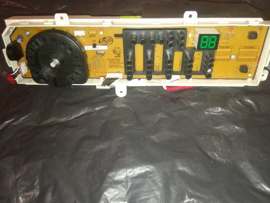 Плата cma Samsung dc41-00254a Контроллер