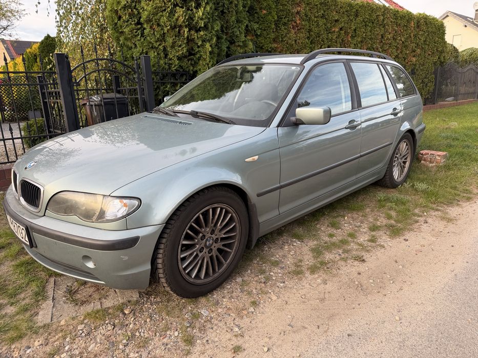 BMW Seria 3