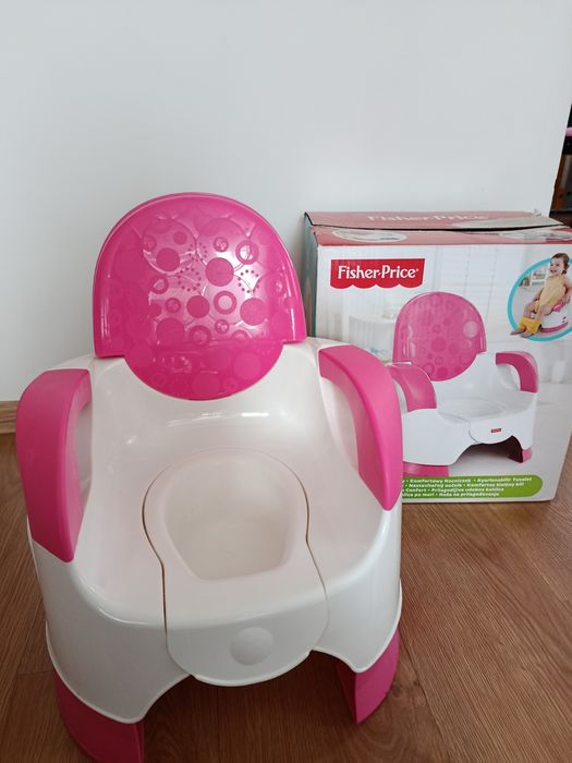 Nocnik Fisher-Price