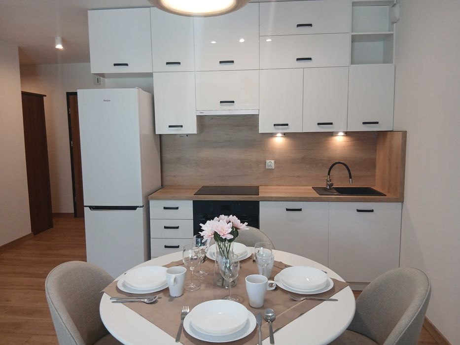 Nowe mieszkanie w pięknym Apartamentowcu w Bochni ul. Wygody - Widok 2