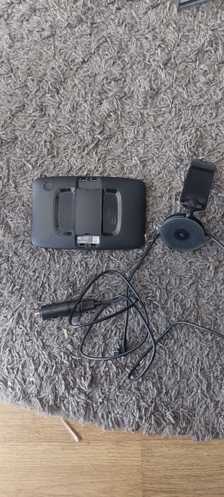 Nawigacja Tomtom 4Ba63 go basic
