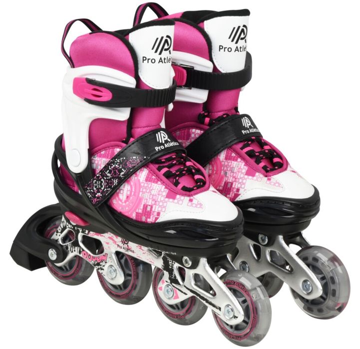 Коньки/коньки раздвижные 29-42/ковзани/ролики/коньки 2в1/ролики 2в1