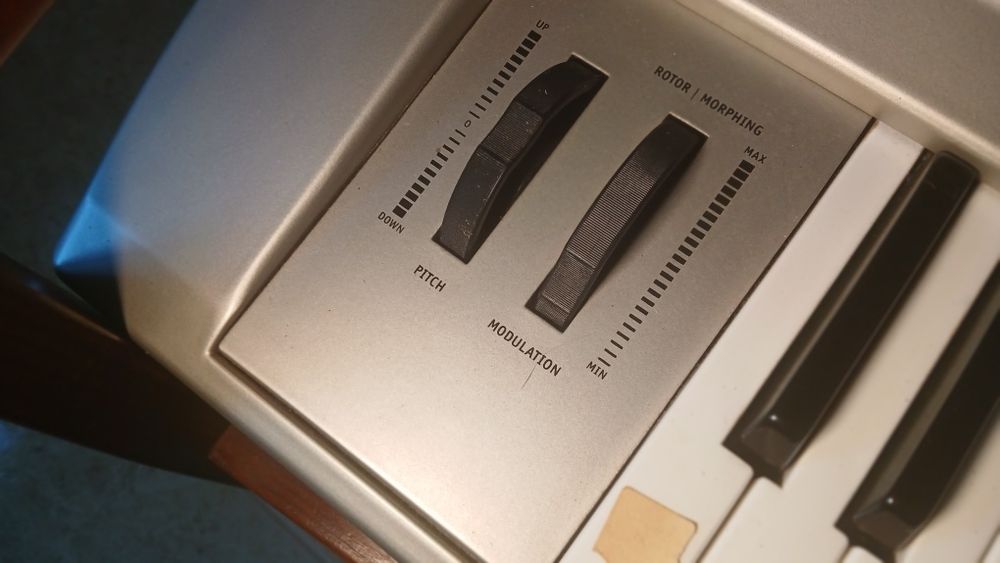 Ketron XD9 | Teclado Sintetizador