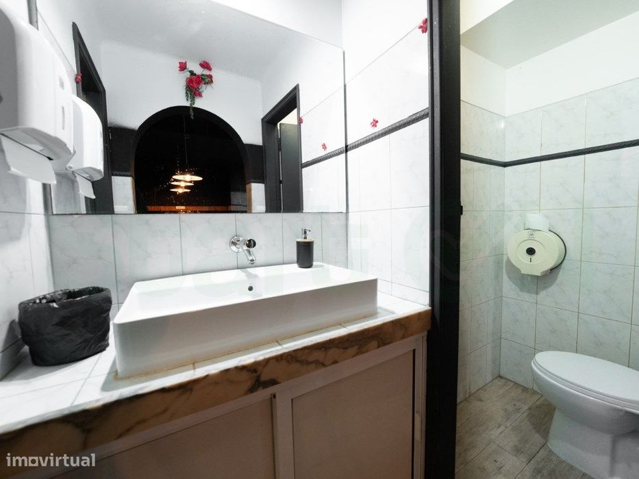 Trespasse Pizzaria | Forte da Casa