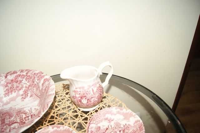 Porcelana angielska Myott Royal Mail