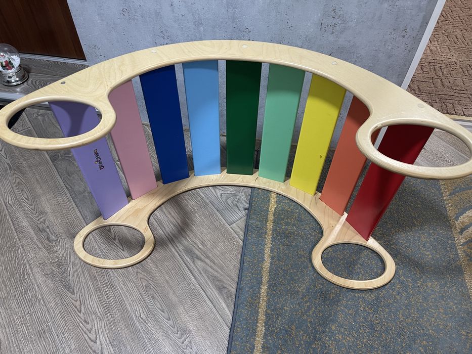 Продам качелю UKa-CHaka