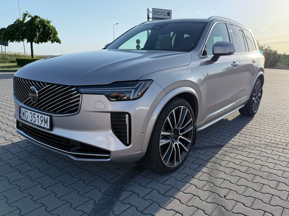 Volvo XC 90