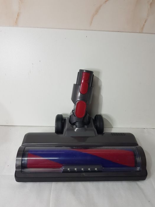 Elektroszczotka Soft Roller do odkurzacza pionowego | Model D010 16.2V 15W