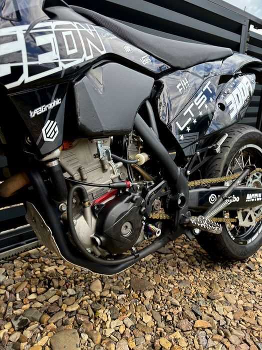 Geon gns 300r motard