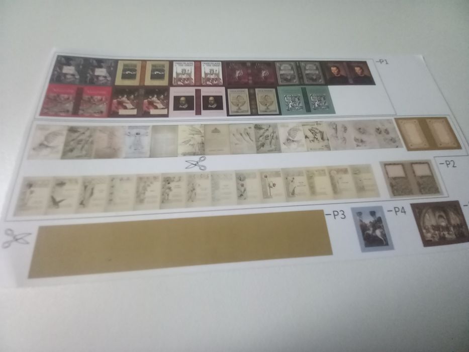Miniaturowy domek 3D mini Book Nook Księgarnia Pod Sową CuteBee Model (1872)
