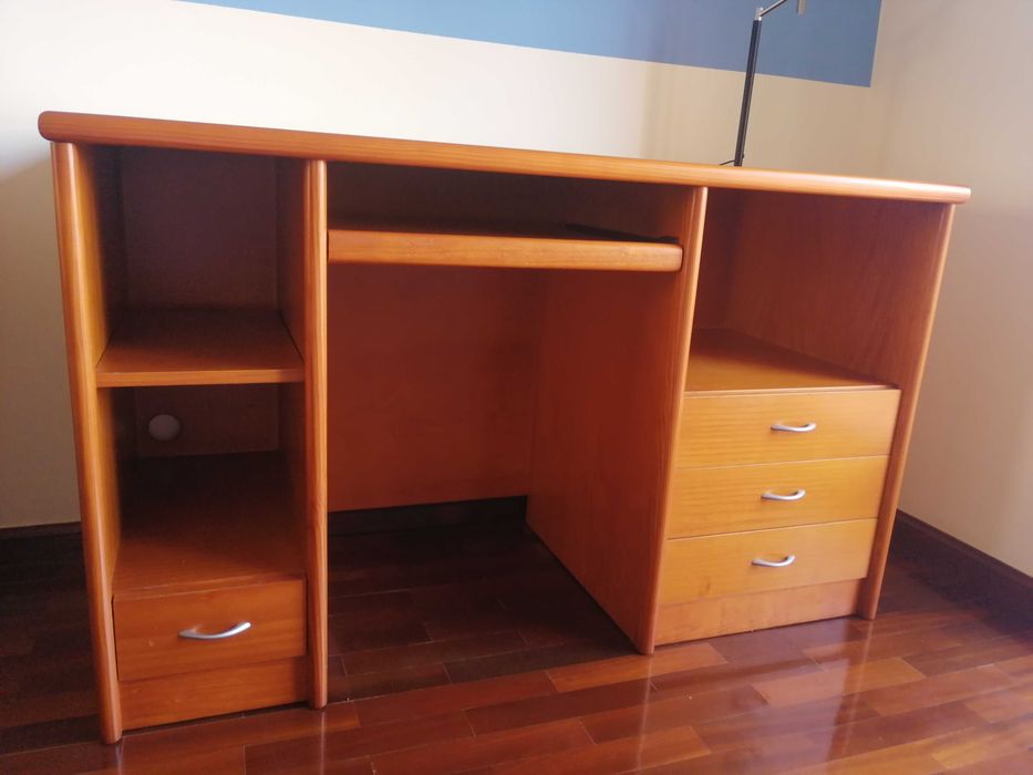 Secretaria para computador