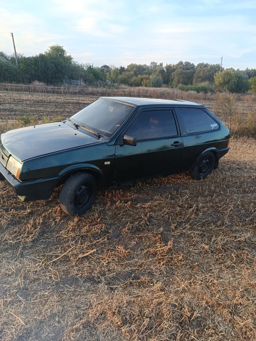 Продам ракету ваз 2108