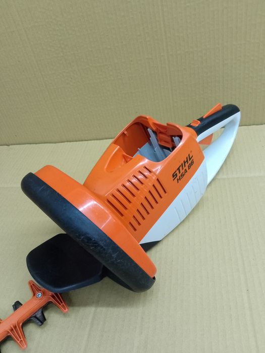 Stihl HSA 86 Nożyce do Żywopłotu Akumulatorowe