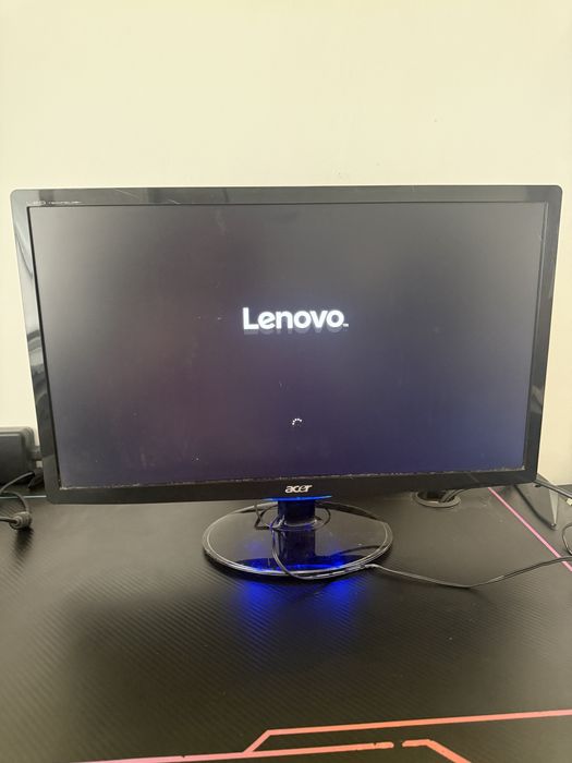 Komputer Lenovo V520S i3