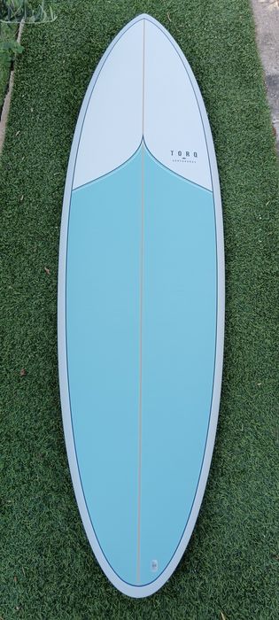 Prancha Torq 6.8 Funboard