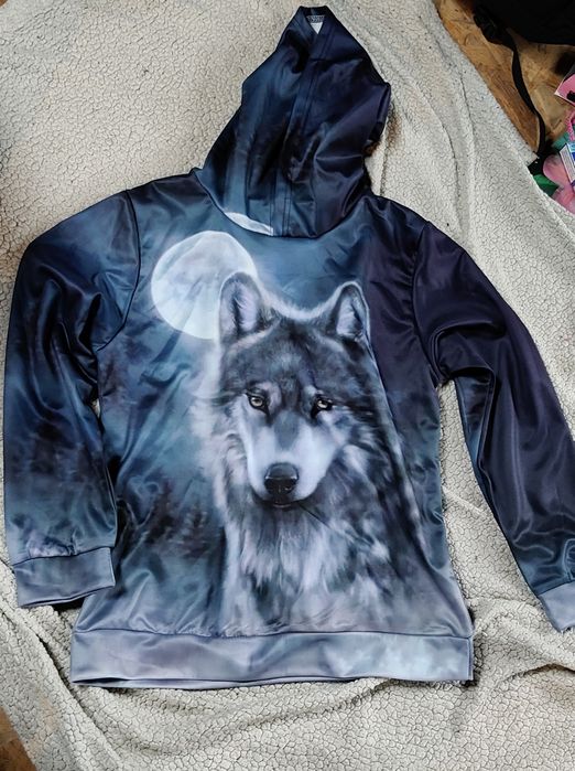 Ubrania dla chłopca