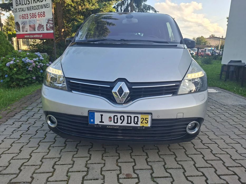Renault Espace