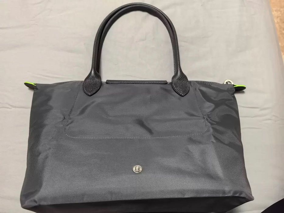 100% authentic Longchamp Le Pliage Tote Bag