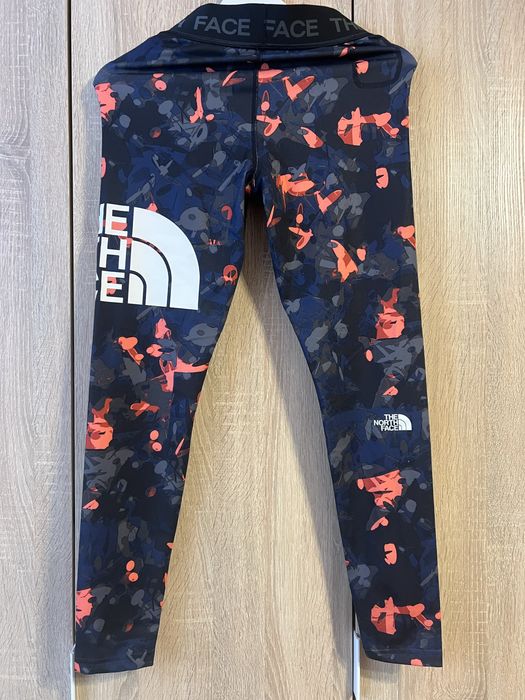 Лосіни The North Face(оригінал) розмір s