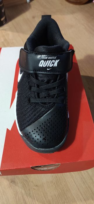 Nike C 10 EUR 27.5 16.5cm