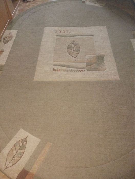 Килим овал Турція 2*3