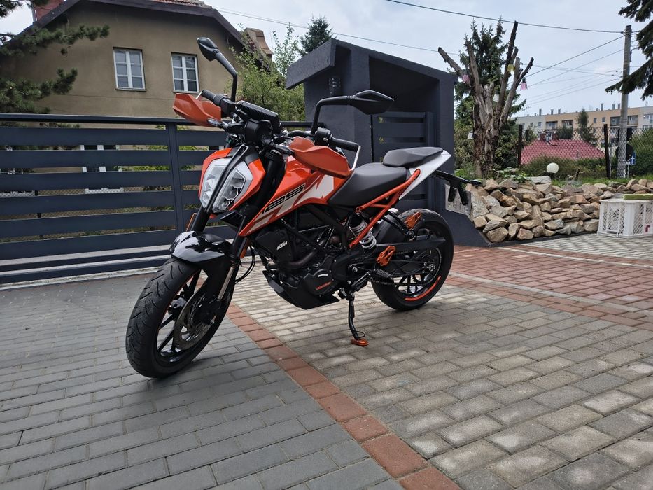 KTM
