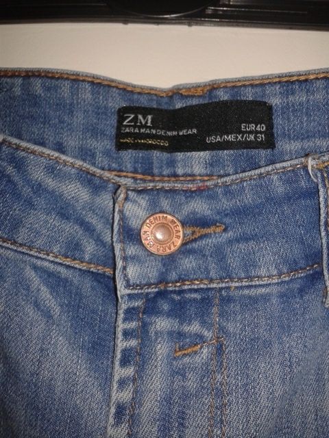 Шорти Zara man р31