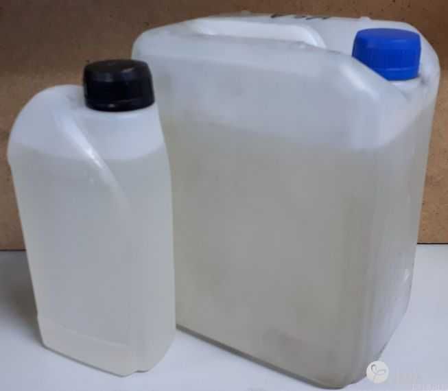 Формы, полиуретан, силикон, смола, разделитель