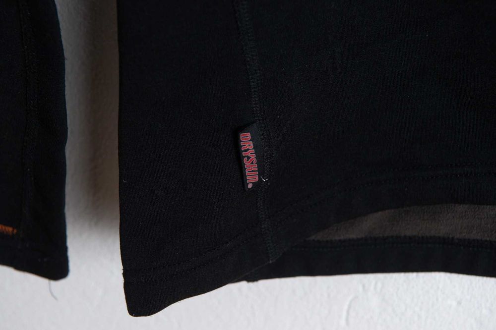 Haglöfs Dry Skin bluza z zamkiem Woman 36