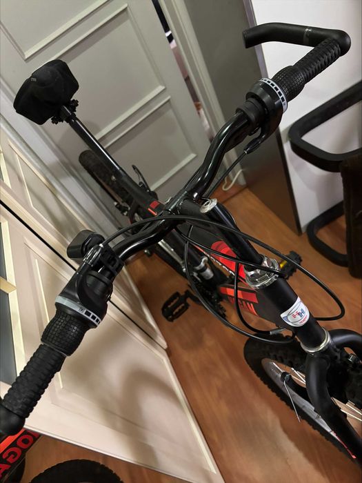 Bicicleta Hogan H2700