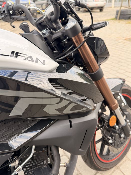 мотоцикл Lifan kps 250 2026рік