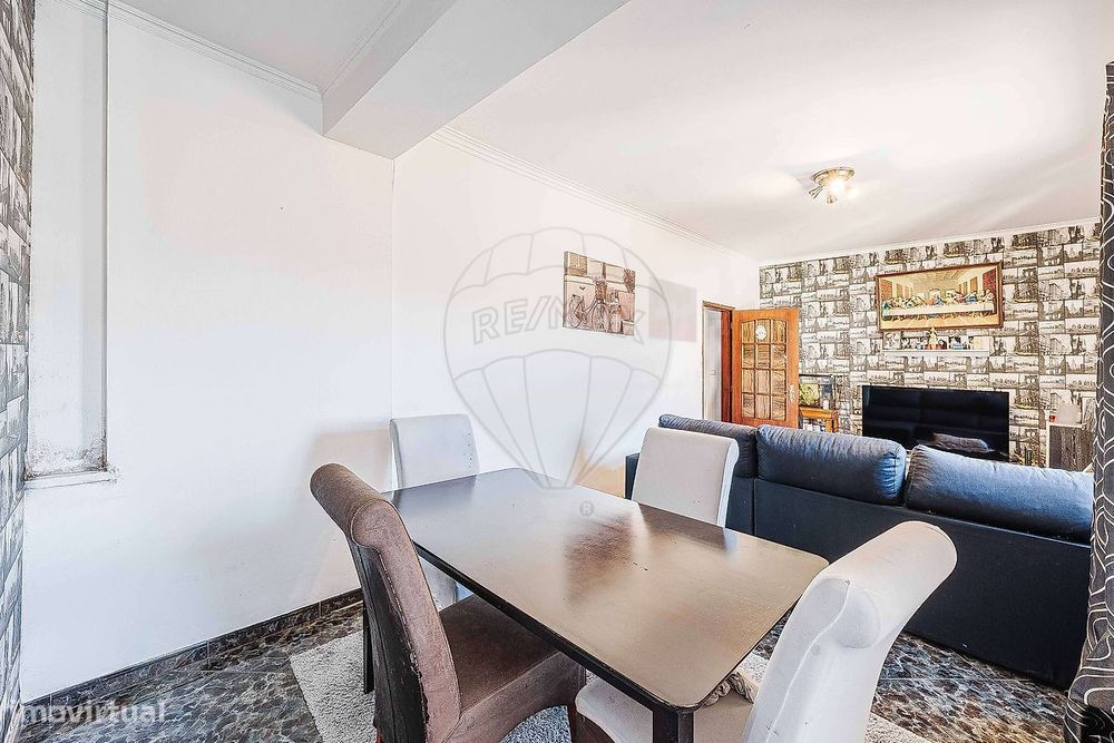 Apartamento T2 para venda