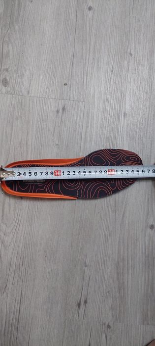 Продам трекінгові термоботинки