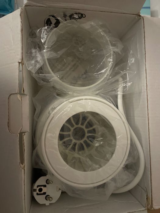 Aquecedor biberão