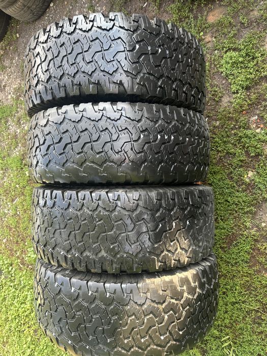 Шини болотні 305/65 R17 Bfgoodrich , резина на джипи Р17