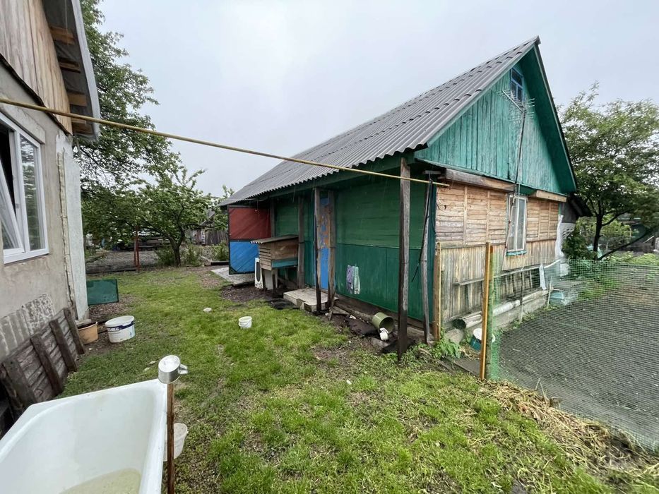 Продам будинок в районі черемушек