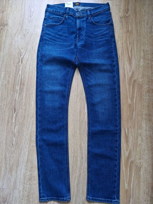 Spodnie Lee 28/32