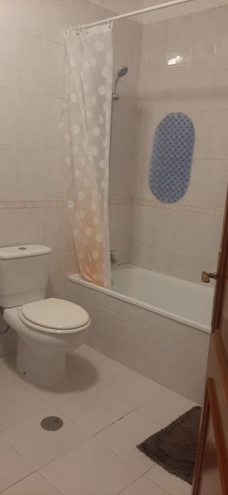 Arrendo t2 Mobilado