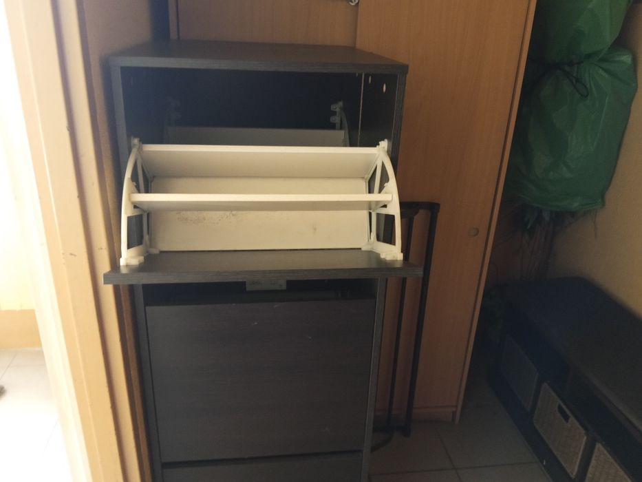 Meble do przedpokoju