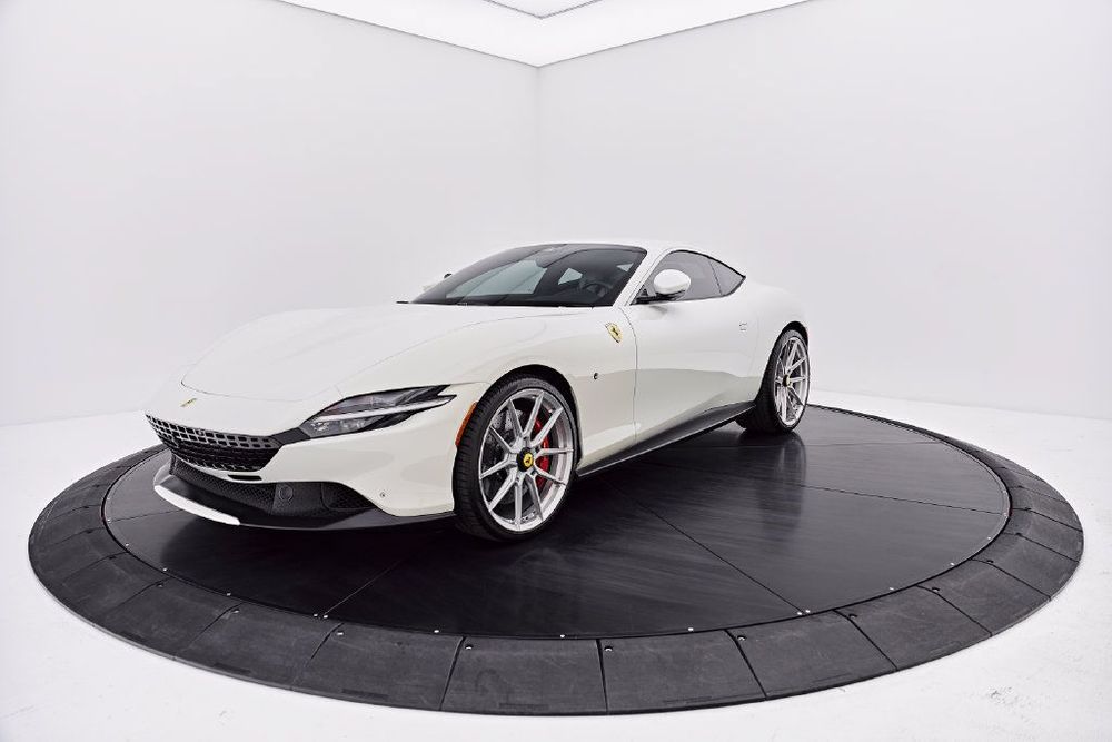 Ferrari Roma