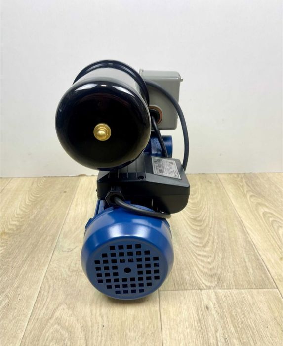 Насосна станція 370 Вт напір 35 м. Водопостачання та підсилення тиску