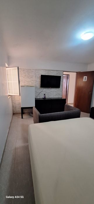 Quartos para arrendar