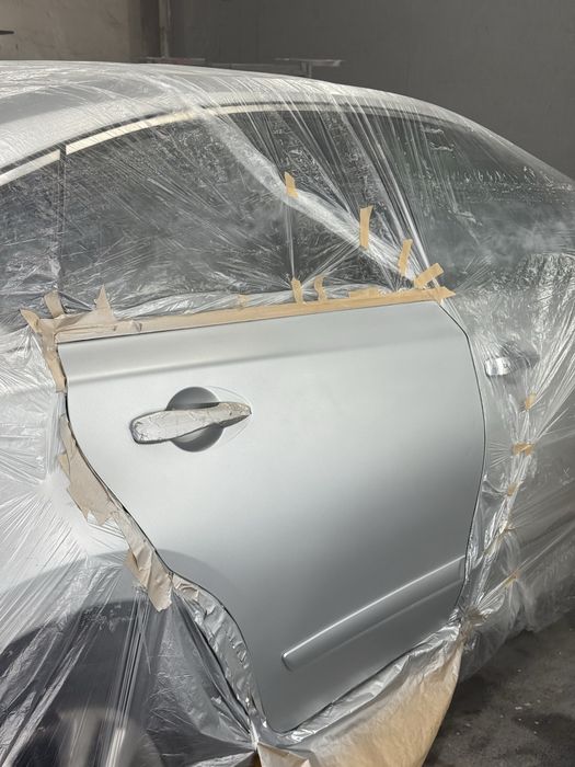 НИЗКИЕ ЦЕНЫ Покраска полировка предпродажная подготовка авто