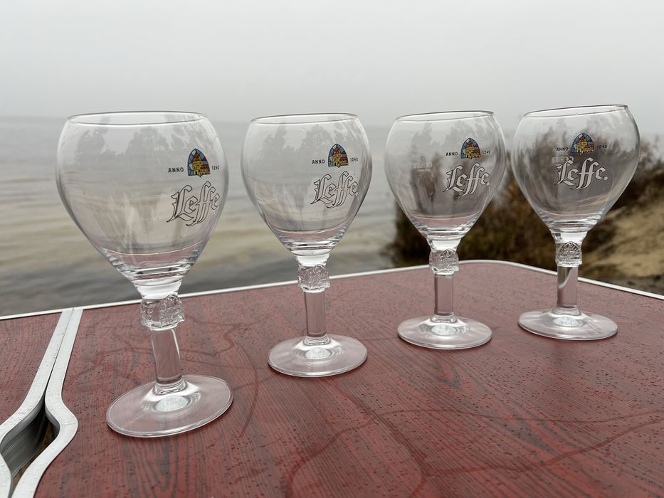 Келихи Leffe 0.33