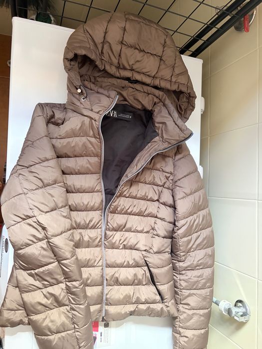 Saco cheio de roupa lote senhora S conjunto
