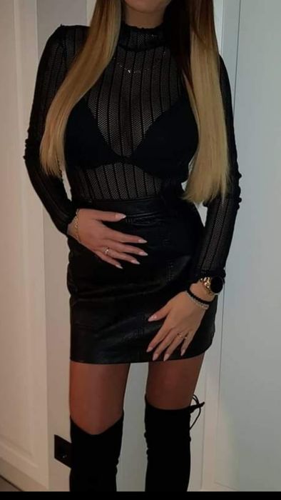 Body bluzka loveya