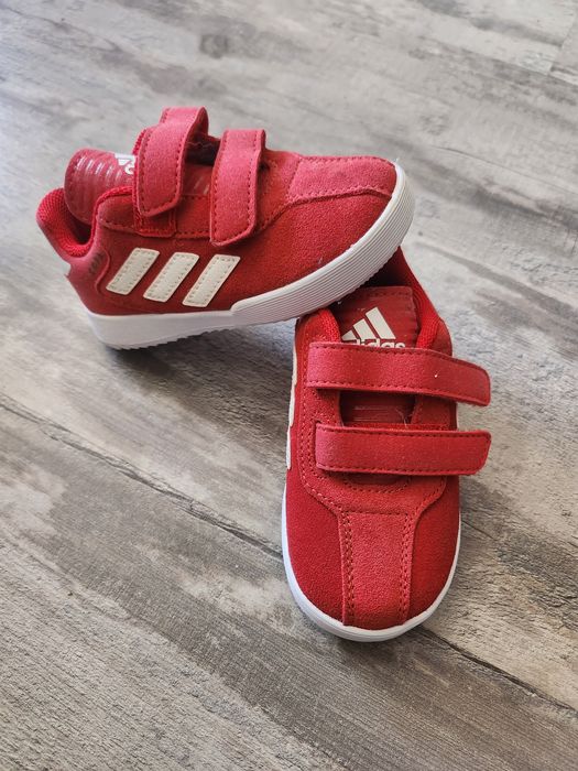 Ténis criança adidas