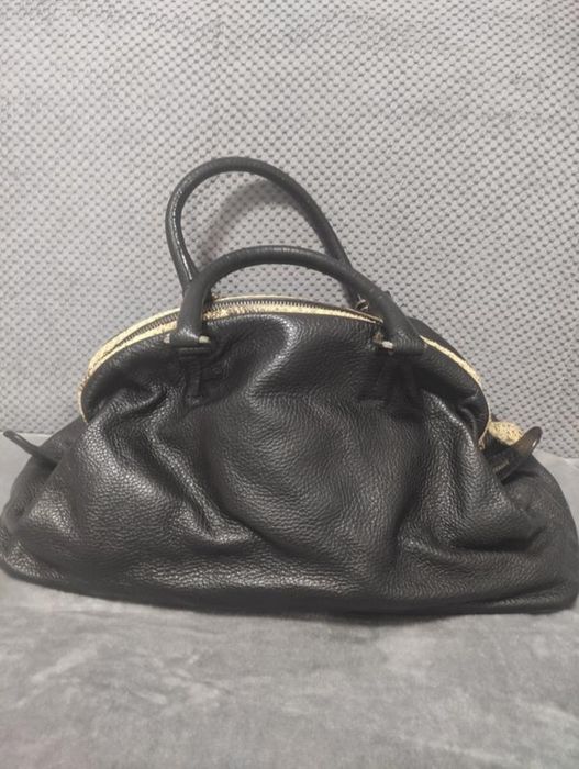 Шкіряна сумка , Італія