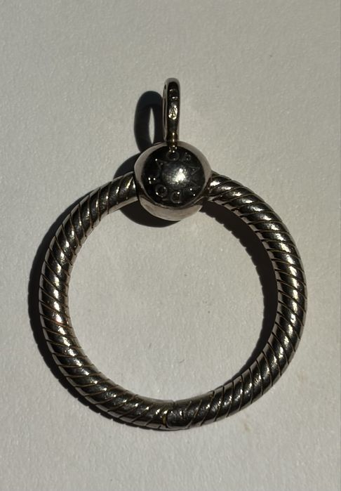 Pendente original pandora